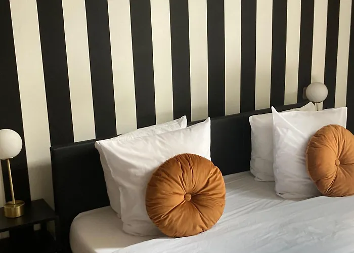 Appartement \