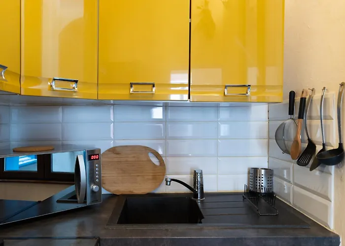 Appartement \