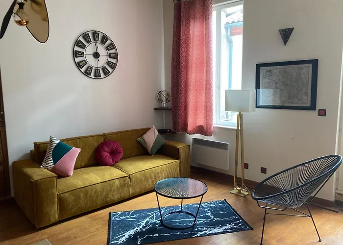 Appartement \