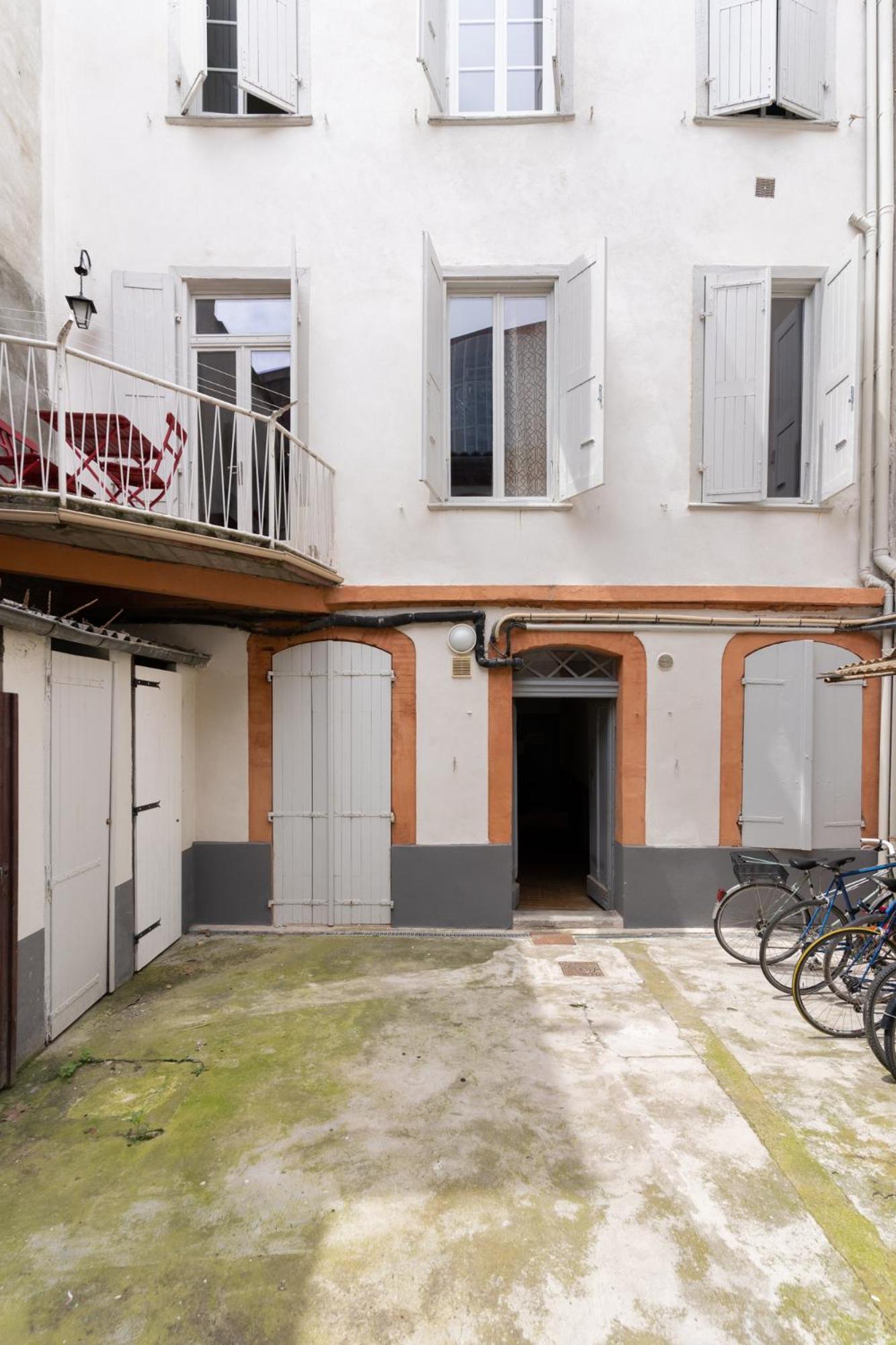 Appartement 