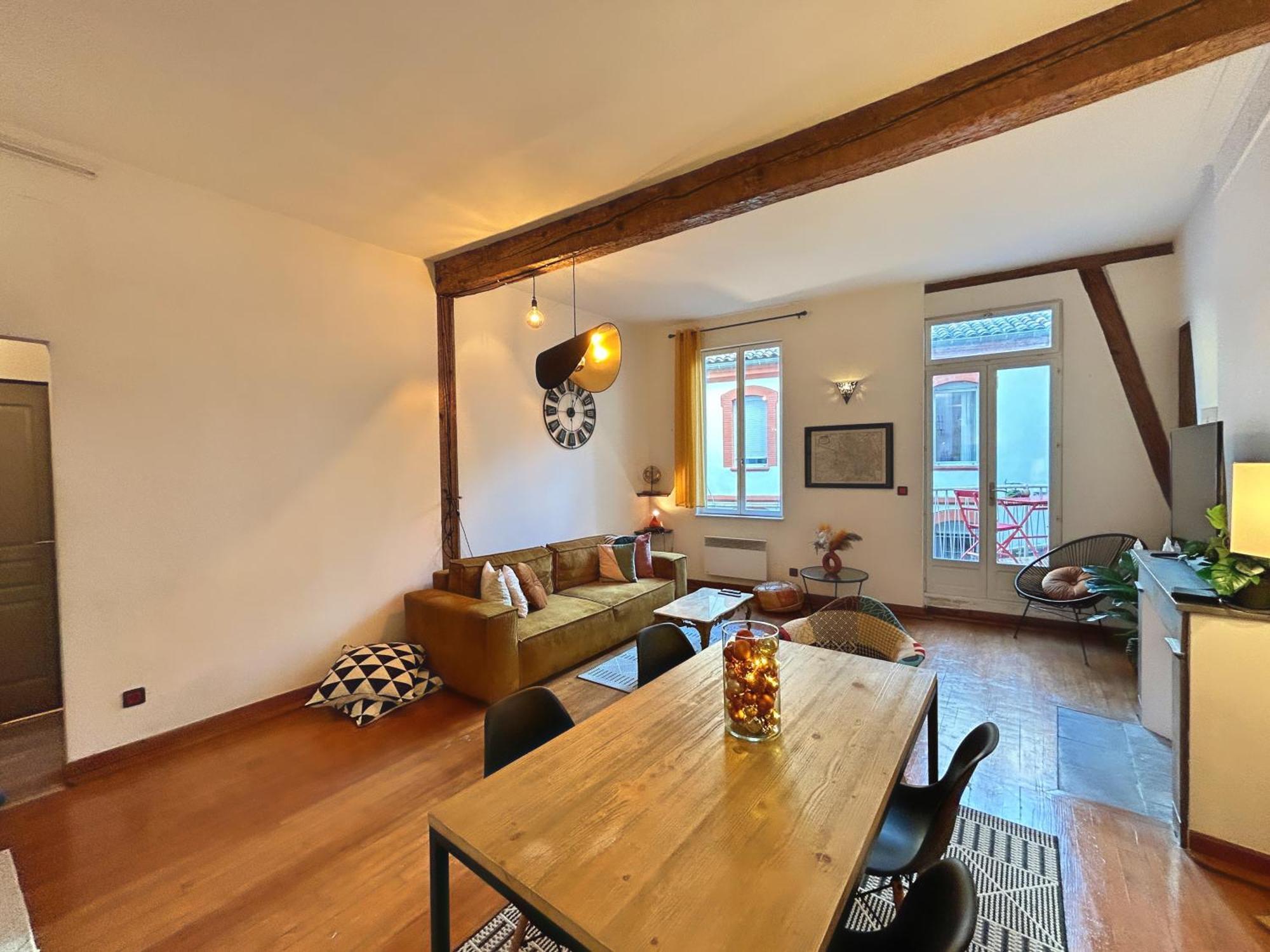 Appartement 