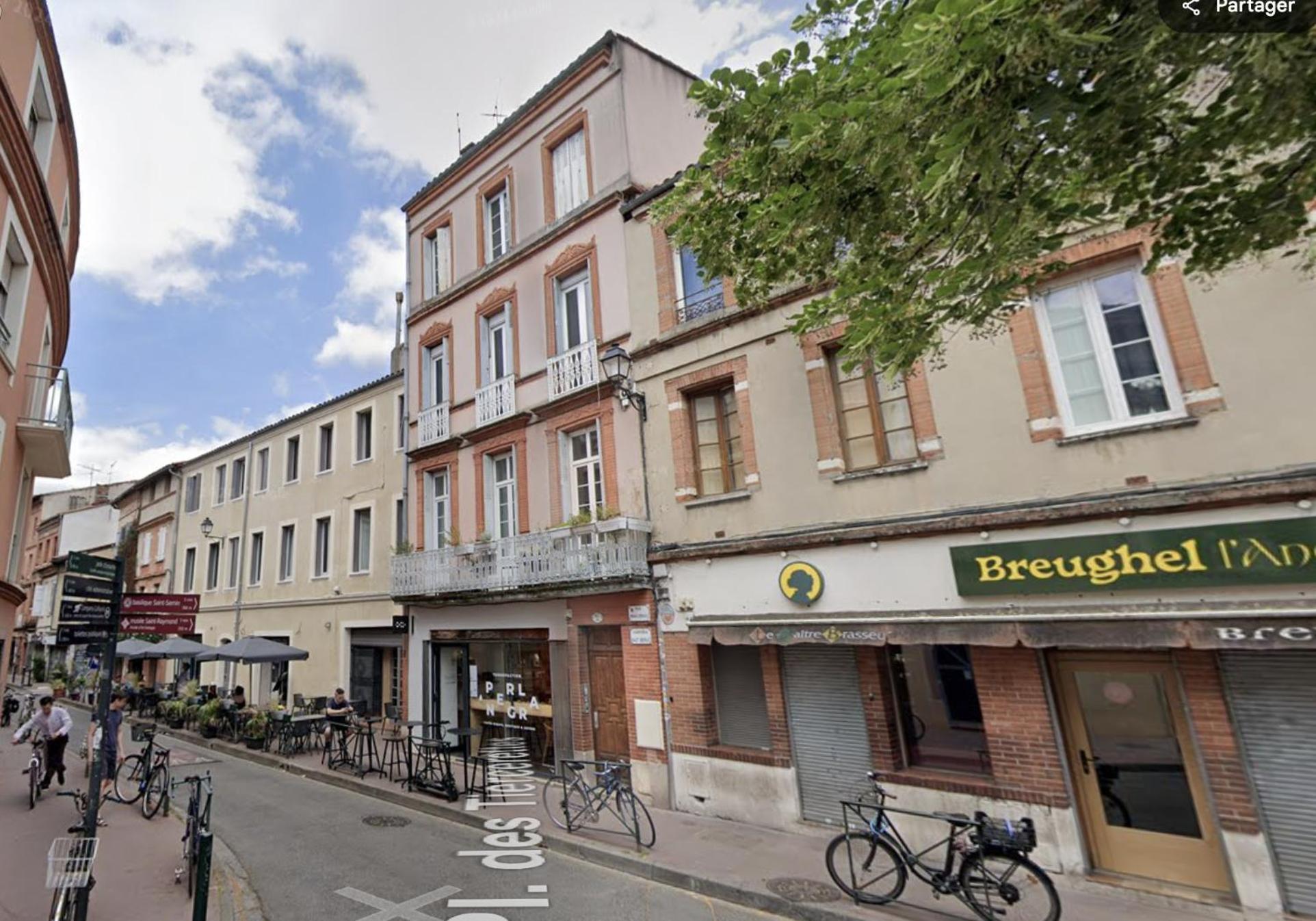 Appartement 